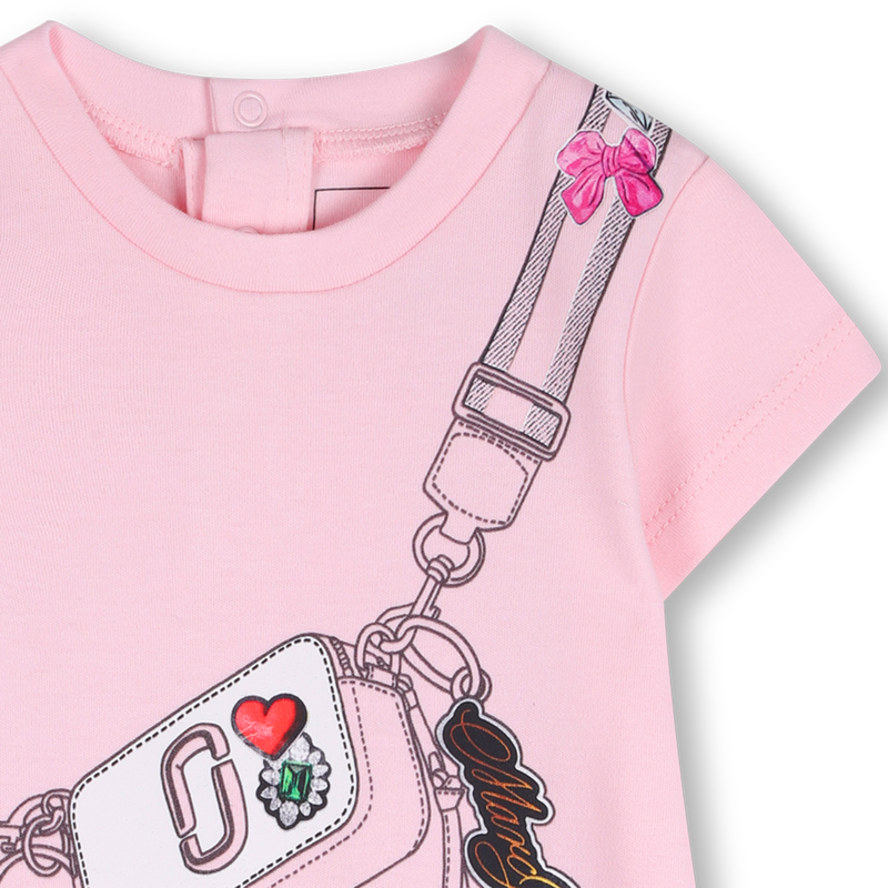 KOMBINATION MARC JACOBS 
                        UNISEX