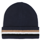 Strickm&uuml;tze BOSS 
                    JUNGE