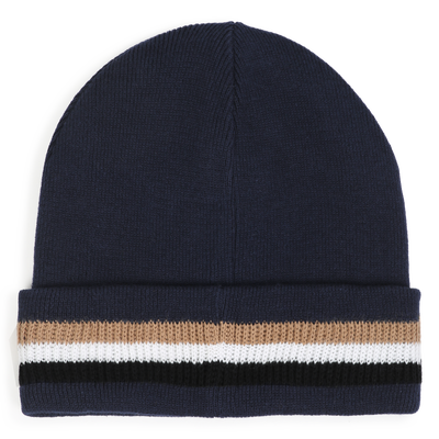 Strickm&uuml;tze BOSS JUNGE