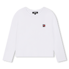 Langarmshirt DKNY 
                    M&Auml;DCHEN