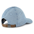 Jeans-Kappe mit Schnalle TIMBERLAND 
                    JUNGE