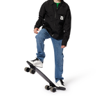 Wasserabweisende Jacke DKNY 
                    UNISEX