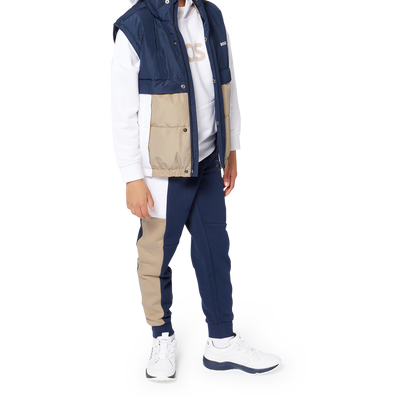Jogginghose aus Molton BOSS JUNGE