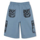 Fleece-shorts MARC JACOBS 
                    JUNGE