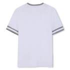Kurz&auml;rmeliges t-shirt BOSS 
                    JUNGE
