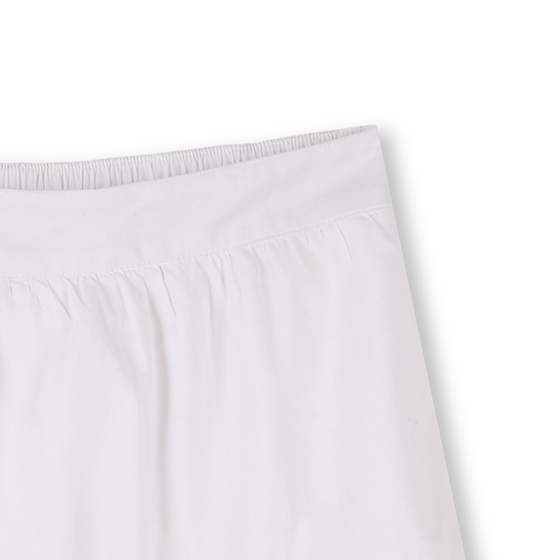 Rock mit elastischem Bund ZADIG VOLTAIRE 
                        M&Auml;DCHEN