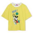 Kurz&auml;rmeliges t-shirt MARC JACOBS 
                    JUNGE