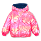 Wendenjacke BILLIEBLUSH 
                    M&Auml;DCHEN