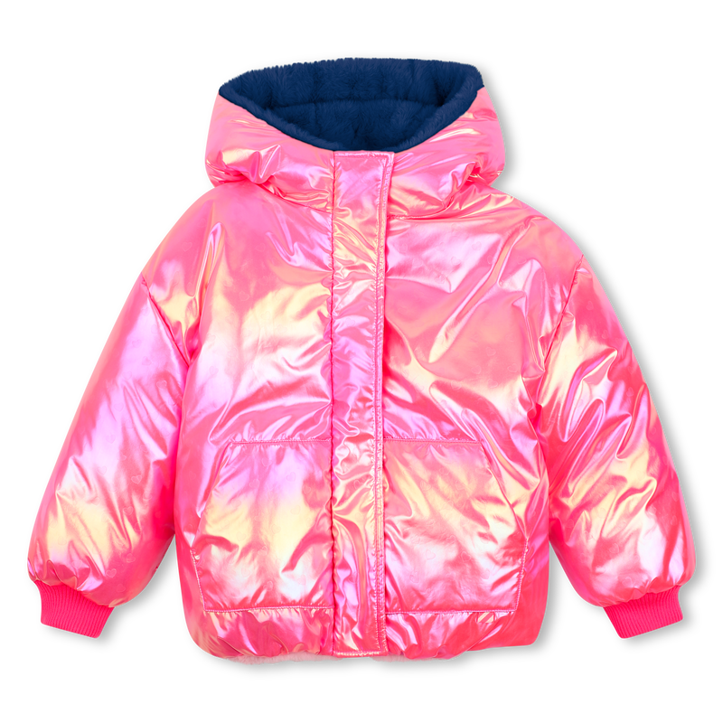 Wendenjacke BILLIEBLUSH 
                        M&Auml;DCHEN