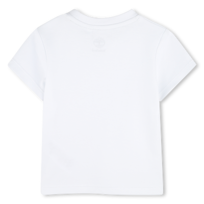 T-Shirt TIMBERLAND JUNGE