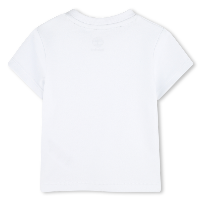 T-Shirt TIMBERLAND 
                        JUNGE