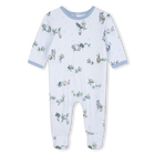 Pyjama, L&auml;tzchen und M&uuml;tze KENZO KIDS 
                    JUNGE