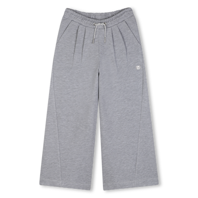 Weit geschnittene Hose DKNY M&Auml;DCHEN