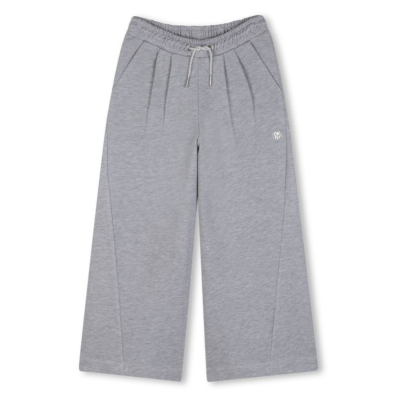 Weit geschnittene Hose DKNY 
                        M&Auml;DCHEN