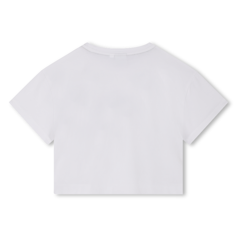 T-Shirt BOSS 
                        M&Auml;DCHEN