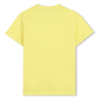 Kurz&auml;rmeliges t-shirt HUGO 
                    JUNGE