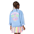 Jeansjacke BILLIEBLUSH 
                    M&Auml;DCHEN