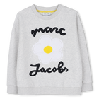 Sweat MARC JACOBS 
                    M&Auml;DCHEN