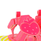 Riemchen-sandalen BILLIEBLUSH 
                    M&Auml;DCHEN