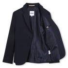 Anzugjacke BOSS 
                    JUNGE