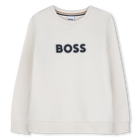 Sweatshirt BOSS 
                    JUNGE