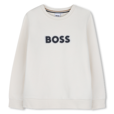 Sweatshirt BOSS JUNGE