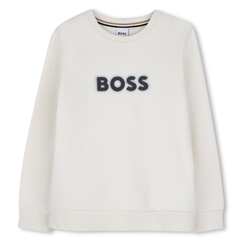 Sweatshirt BOSS 
                        JUNGE