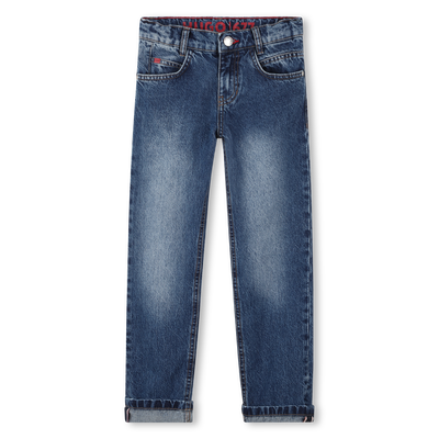 5-Pocket-Jeans HUGO JUNGE