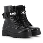 Stiefeletten DKNY 
                    M&Auml;DCHEN