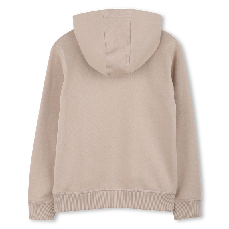 Kapuzenpullover HUGO 
                        JUNGE