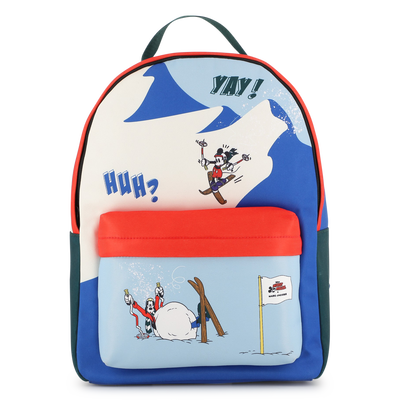 Rucksack MARC JACOBS JUNGE