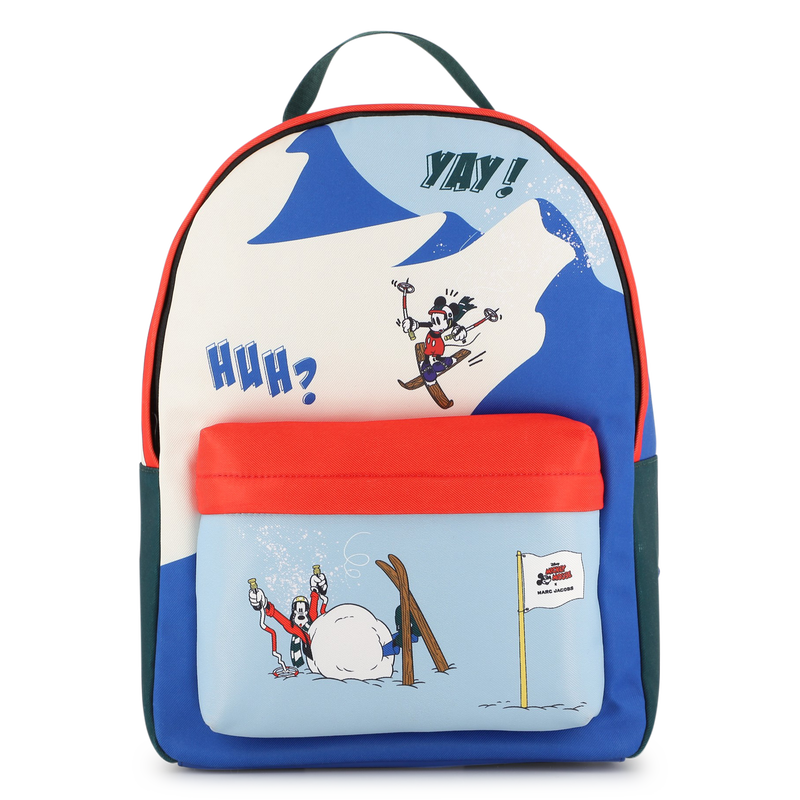 Rucksack MARC JACOBS 
                        JUNGE