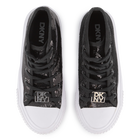 High-Top-Sneaker DKNY 
                    M&Auml;DCHEN