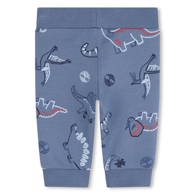 Jogginghose aus Molton TIMBERLAND JUNGE