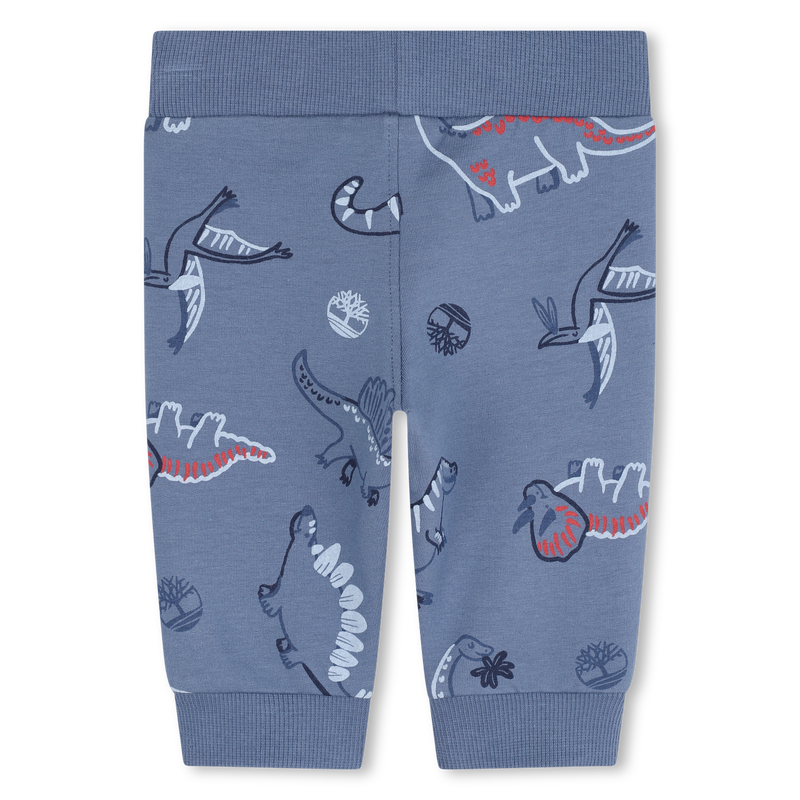 Jogginghose aus Molton TIMBERLAND 
                        JUNGE