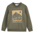 Sweat TIMBERLAND 
                    JUNGE