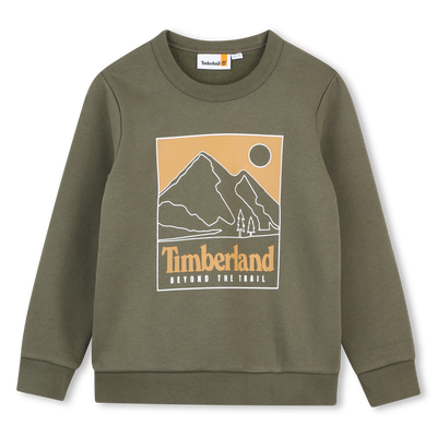 Sweat TIMBERLAND JUNGE