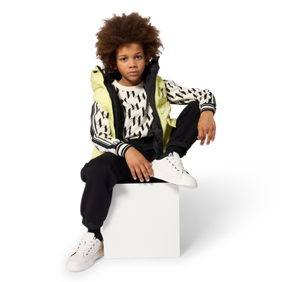 Sweat KARL LAGERFELD KIDS JUNGE