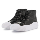 High-Top-Sneaker DKNY 
                    M&Auml;DCHEN