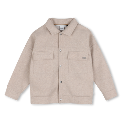 Jacke BOSS JUNGE