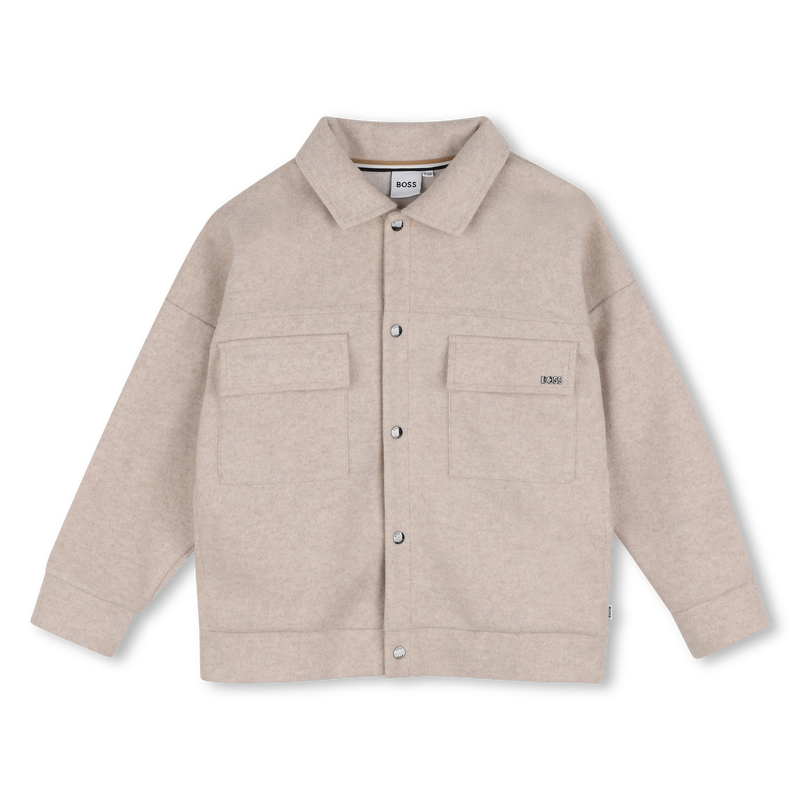 Jacke BOSS 
                        JUNGE