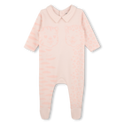 Schlafanzug KENZO KIDS 
                    M&Auml;DCHEN