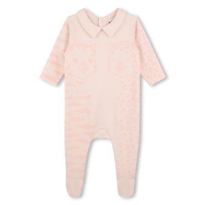 Schlafanzug KENZO KIDS M&Auml;DCHEN