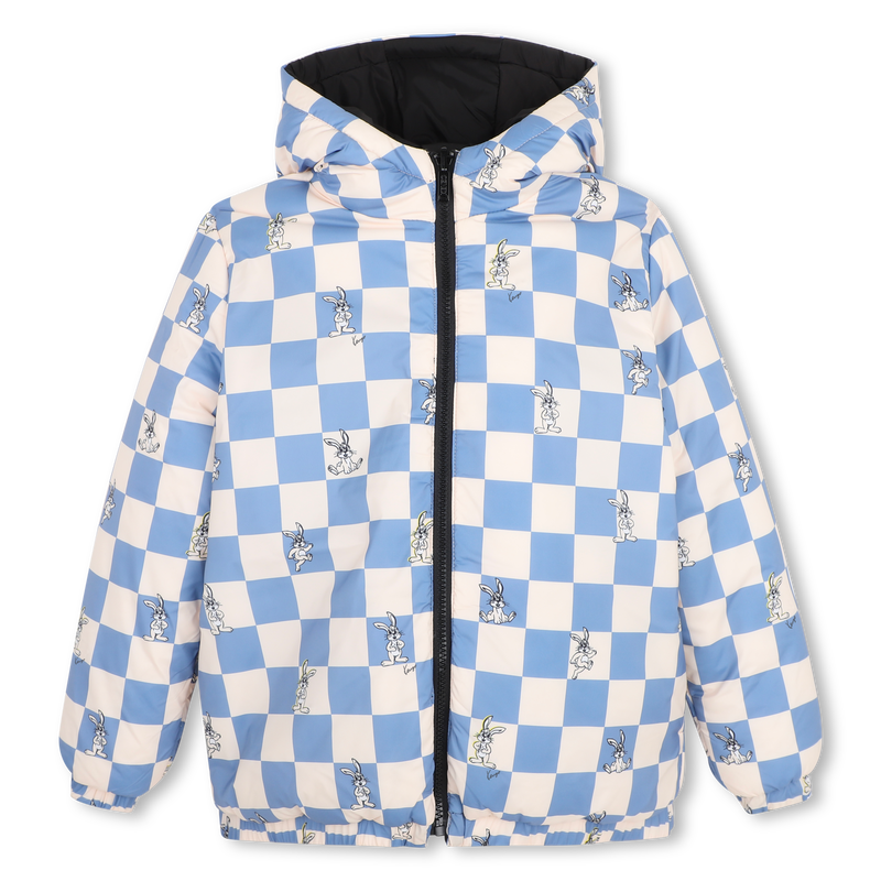Wendenjacke KENZO KIDS 
                        JUNGE