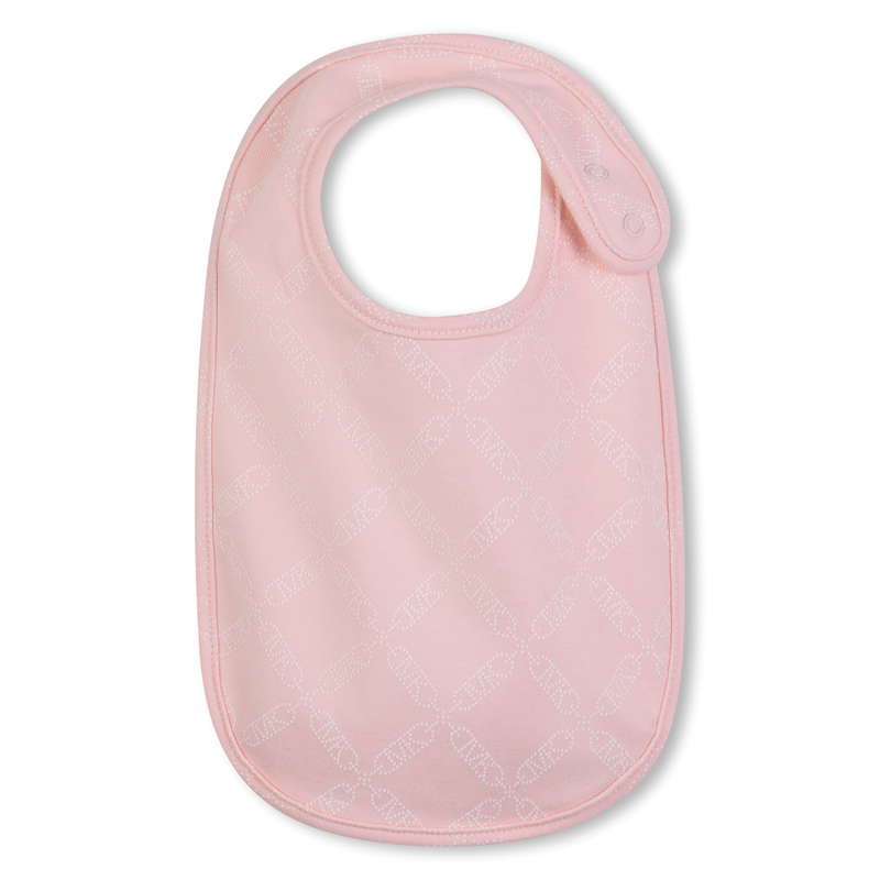 Set aus Pyjama, L&auml;tzchen und M&uuml;tze MICHAEL KORS 
                        M&Auml;DCHEN