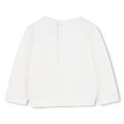 Set aus Sweatshirt und Hose MICHAEL KORS 
                    M&Auml;DCHEN