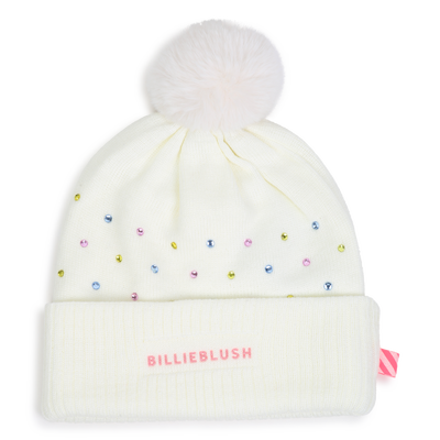 Buntes Strassm&uuml;tze BILLIEBLUSH M&Auml;DCHEN