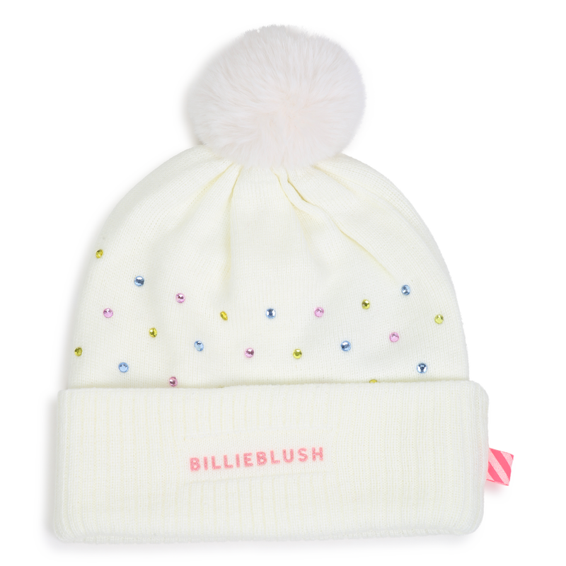 Buntes Strassm&uuml;tze BILLIEBLUSH 
                        M&Auml;DCHEN