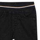 JEANSHORT BOSS 
                    JUNGE