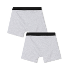 Set mit 2 boxershorts BOSS 
                    JUNGE